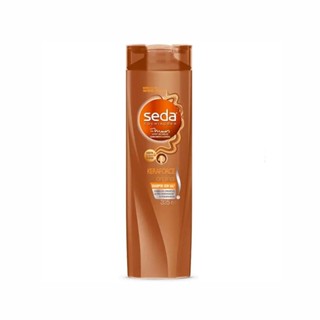 Shampoo Seda Keraforce Original 325Ml