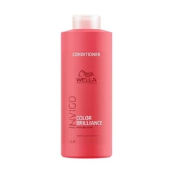 Condicionador Wella Professionals Brilliance 1L