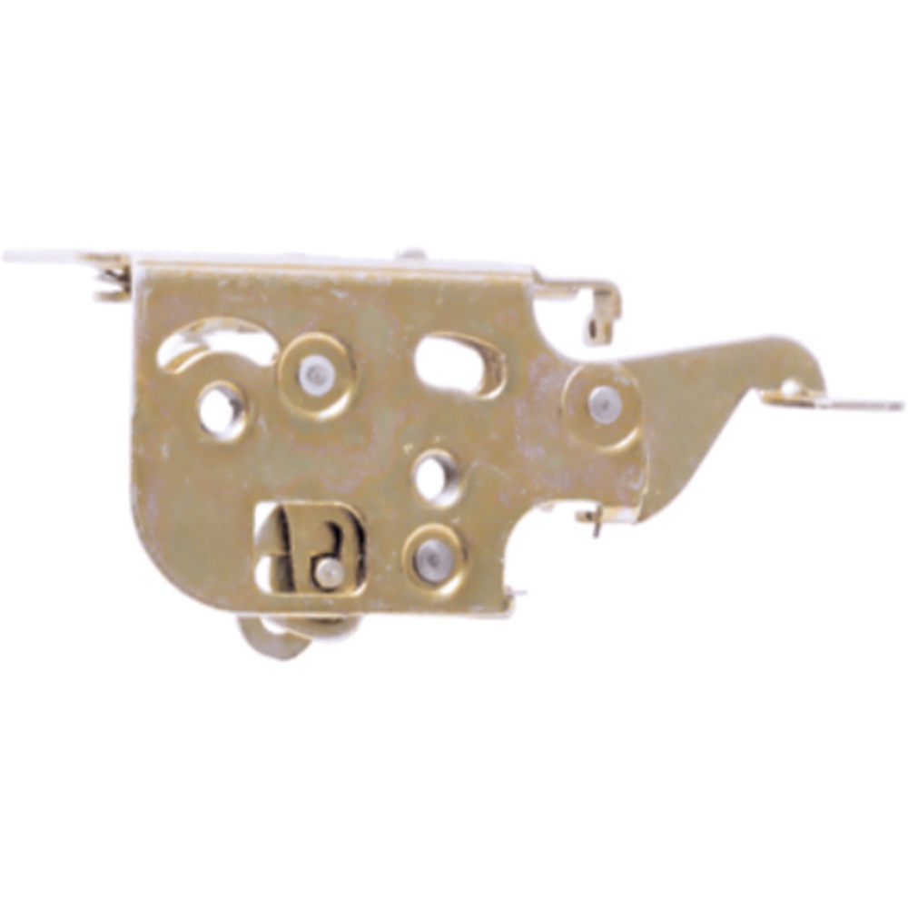 Fechadura Porta Traseira Lado Direita (Baú) Interna Fiorino Tipo em Oferta na Shopee