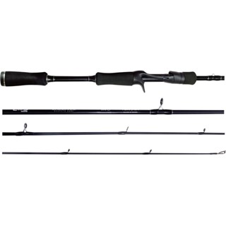 Vara para Carretilha Exsence New Model 582BC 1,76m 5-14lbs 2 Partes - Lumis