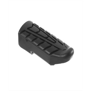 Borracha Estribo Pedal Apoio HONDA Cg Titan Fan 160 Start