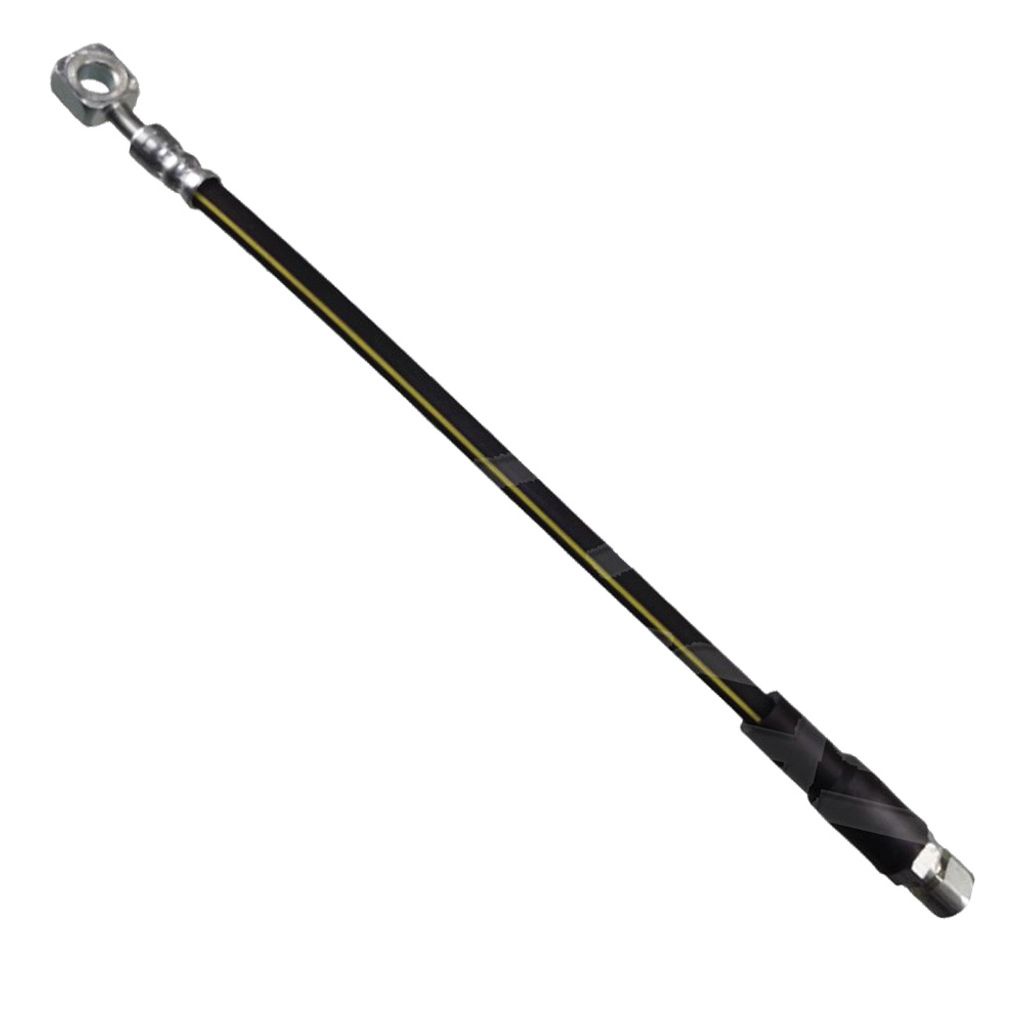 Flexível Freio Gm Monza 1988 a 1996 - 105467 - 4012