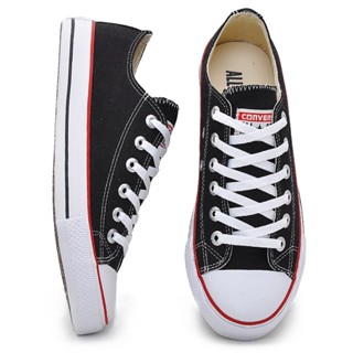 Tênis All Star Tradicional Feminino Queima de Estoque Enquanto Durar os Estoques Preto e BrancoSTAR260