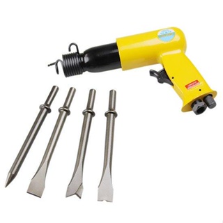 Martelete Pneumático 190 mm em Oferta na Shopee