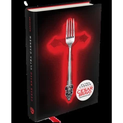 Ultra carnem - Darkside Books