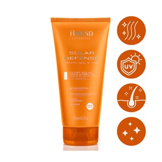 Leave In Antidanos Filtro Solar Defense Verão Nutrição Amend