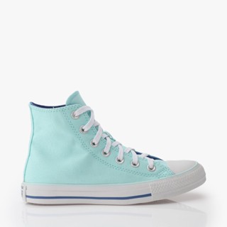 Tênis Chuck Taylor All Star Hi Seasonal Plus Unissex