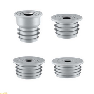 Máquina Lavar Roupa Esgoto Anel Vedação Tampão Silicone Anti-odor Pipeline em Oferta na Shopee