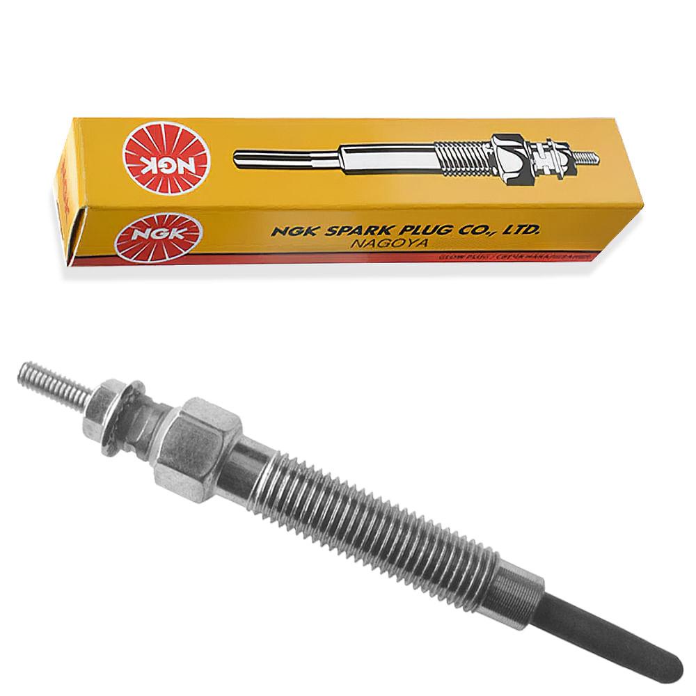 Vela Aquecedora HR H100 Bongo K2500 2.5 NGK Y-722JS