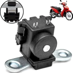 Bobina De Pulso C 100 Biz Ks Es C 100 Dream Modelo Original