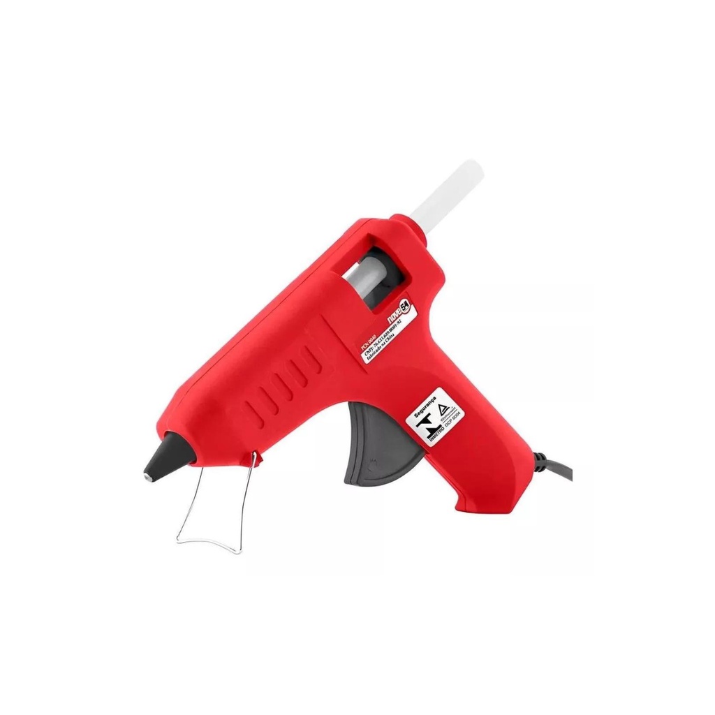 PISTOLA DE COLA QUENTE PCN0040 NOVE54