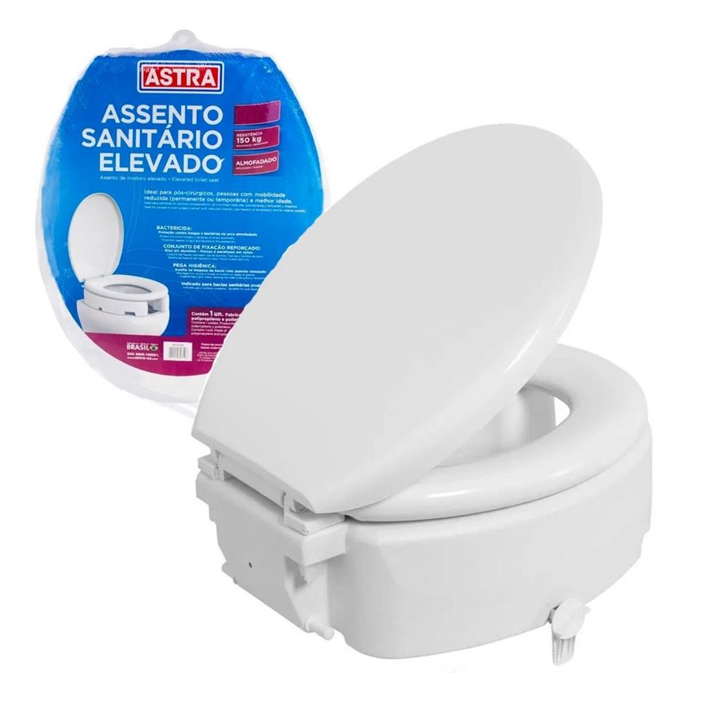 Assento Pne: Guia Completo e Onde Comprar | BuscaProdutos