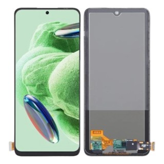 Tela Display Compatível Xiaomi Redmi Note 12 Poco X5 Premium