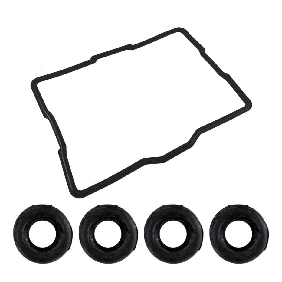 Junta Guarni Tampa De Valvul Bucha Tampa Cabecote Cbr 450 Sr