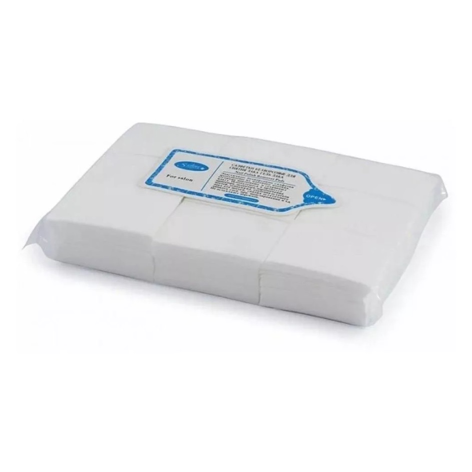 Algodão Prensado C/1000unids P/unha Multiuso