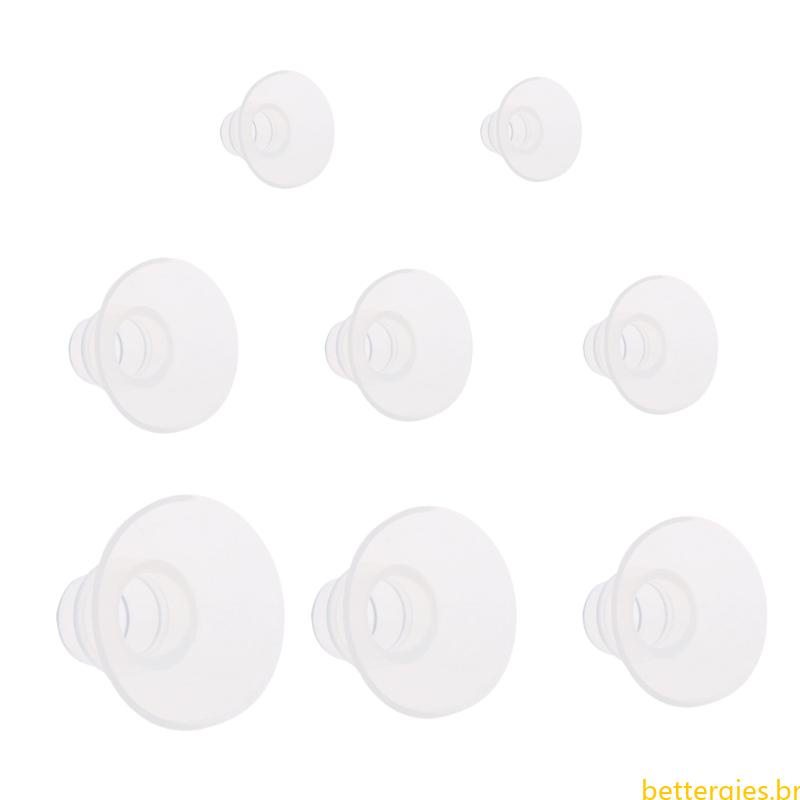 Tira Leite Elétrica Inserção Flange Da Estreita em Oferta na Shopee