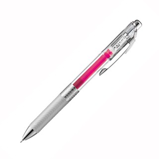 Caneta gel 0.5mm Energel Infree Rosa Pentel