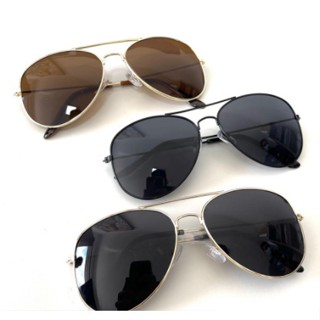 Óculos de Sol Aviador Masculino Feminino