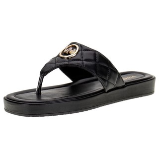 Tamanco Feminino Flat Via Marte  - 2321410 em Oferta na Shopee