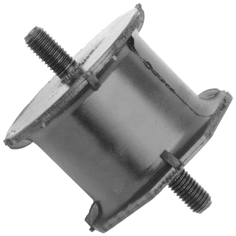 Coxim Motor Dianteiro Chevrolet A10 C20 Chevette Chevy Opala em Oferta na Shopee