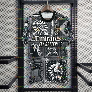 23/24 Camisa De Futebol Masculinas Editão Especial
