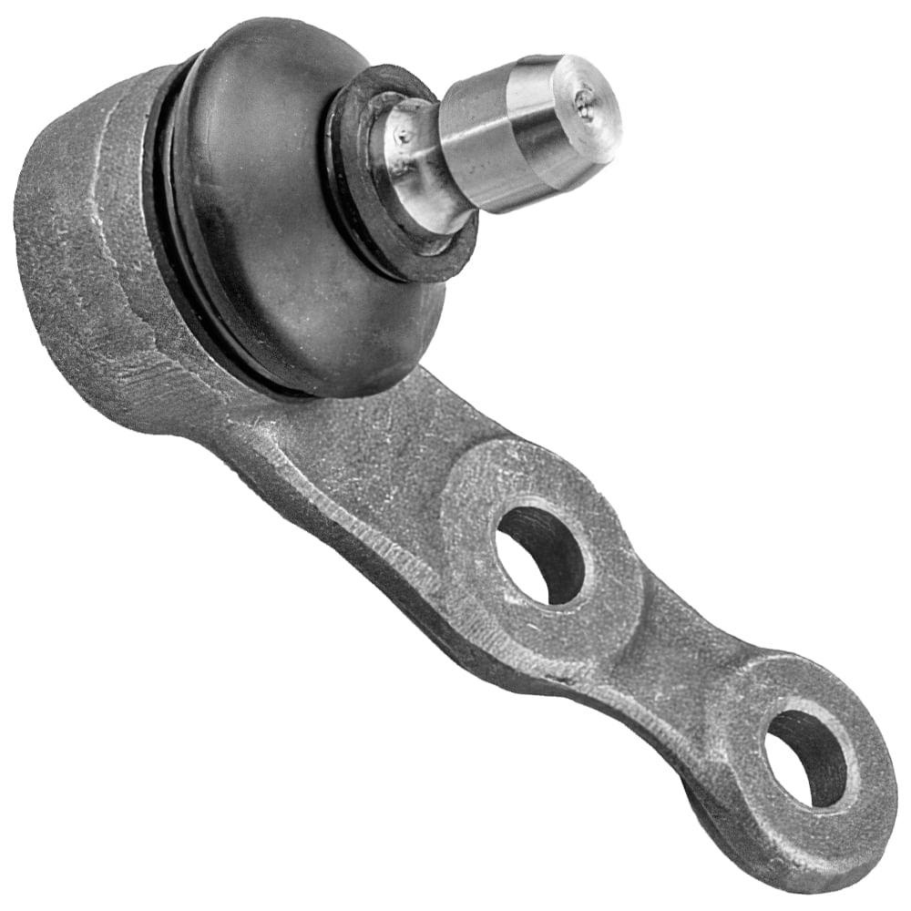 Pivô Suspensão GM Corsa 94 a 2011 Inferior LE LD Newparts - Spare Parts and Accessories for Vehicles