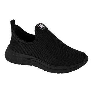 Tênis Menino Slip On Knit Molekinho 2850107 em Oferta na Shopee