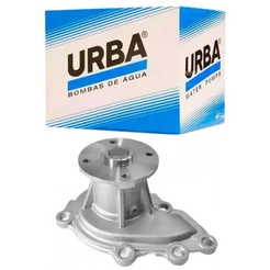 Bomba Dágua HB20 HB20S 1.0 12V Brosol Urba UB0421