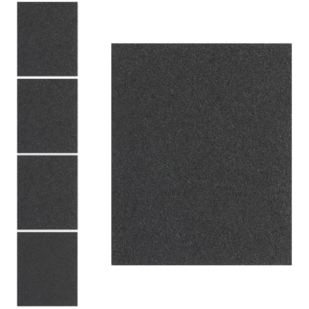 Folha de Lixa para Metal Grão 60 com 5 Unidades BOSCH em Oferta na Shopee