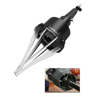 [sfhwrwk] Ferramenta De Substituição De Pó De Bota CV Para Carro Pneumática Externa Ajustável Gaiolas De Esferas Pneumáticas De Motocicleta Automotiva