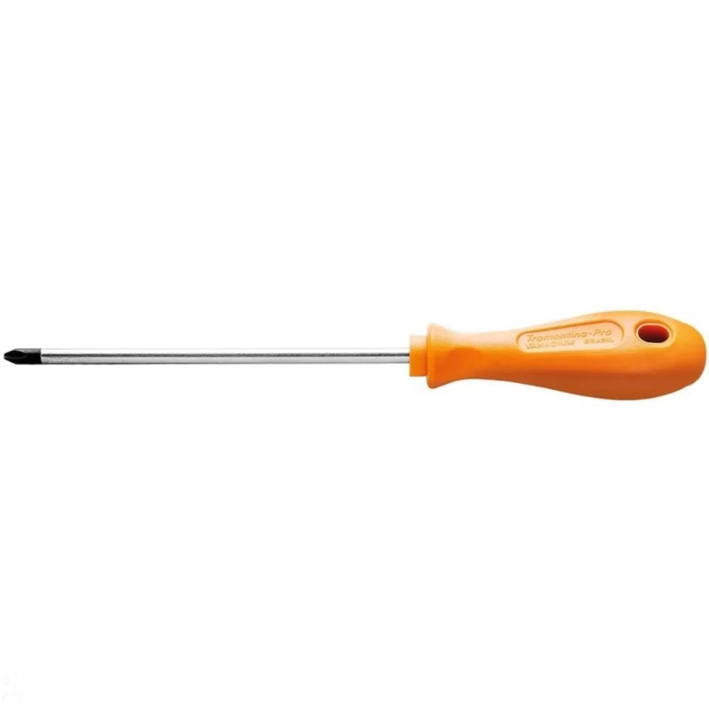 Chave Philips 3/16 x 5 POL 44135019 TRAMONTINA PRO - Home & Living