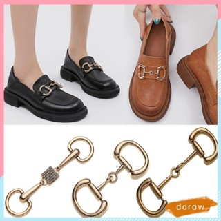 Fivelas De Sapatos DORA Moda Metal em Oferta na Shopee