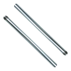 Cilindro Bengala Cb 300 Tubo Interno Com Bucha Kit C/2 Peç