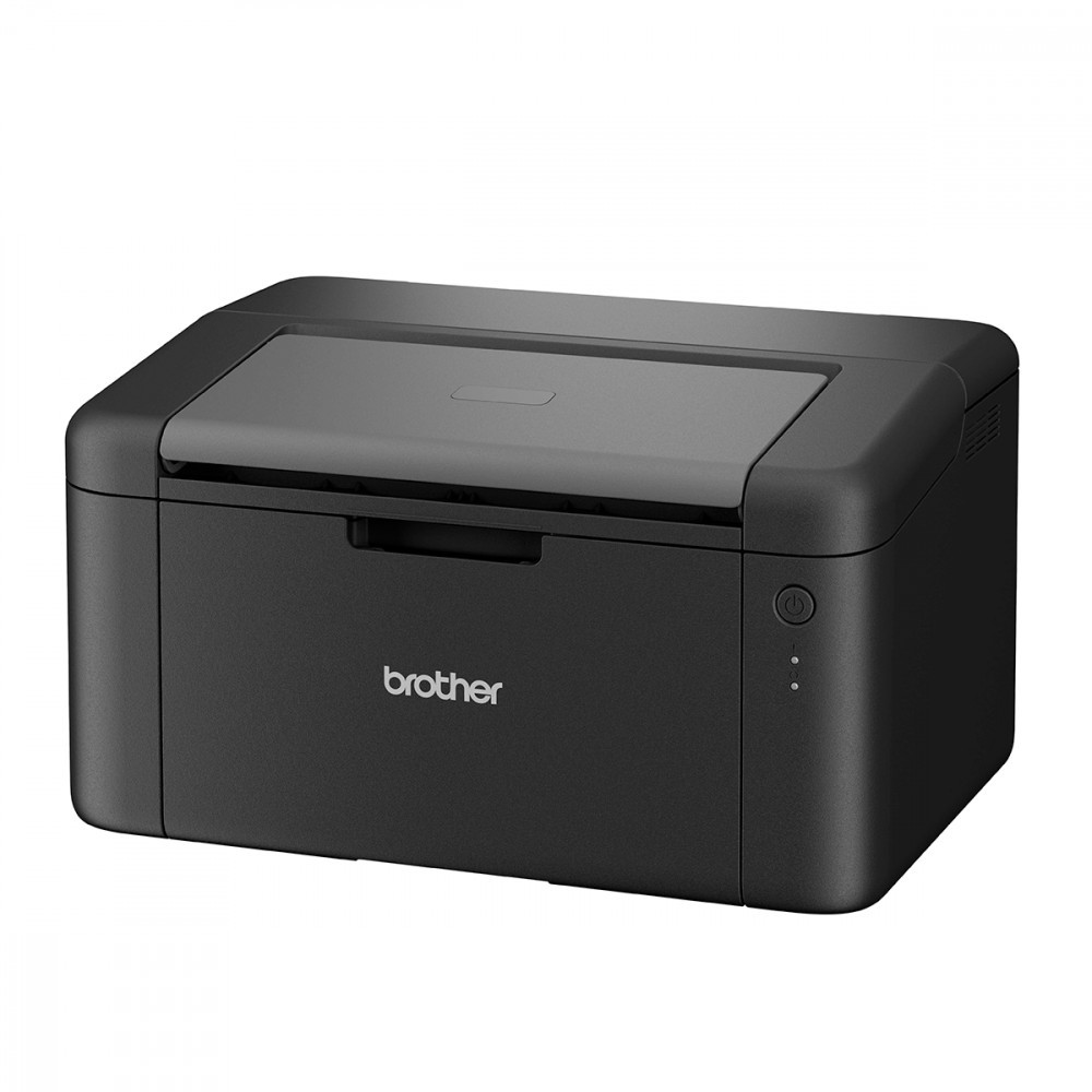 Detalhes do Impressora Monocromática Brother Laser USB 110V Preto
