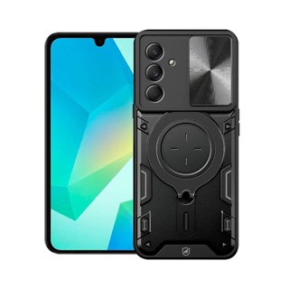 Capa Case Capinha Discovery para Samsung Galaxy A16 5G - Proteção Militar e Design Premium - Gshield em Oferta na Shopee