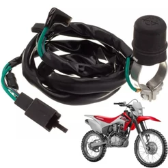 Botão Mata Motor Honda Crf 230F Interruptor Corta Corrente 230 F Todos Os Anos