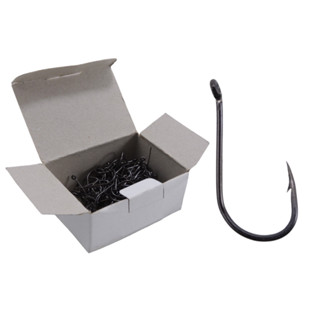Anzol Stamfishing Chinu Black Nickel - Caixa C/ 100 Unidades em Oferta na Shopee