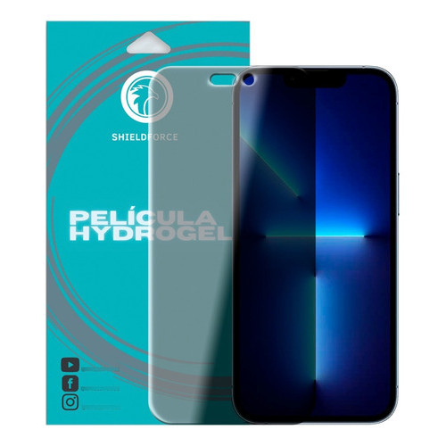 Película iPhone 13 Pro Privacidade Shieldforce