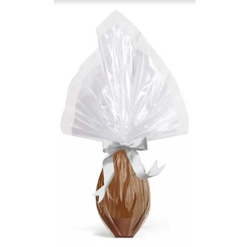 Folha Transparente Para Ovo De Páscoa Tipo Celofane Bolos Doces Cestas Buque Vários Tamanhos Polipropileno em Oferta na Shopee