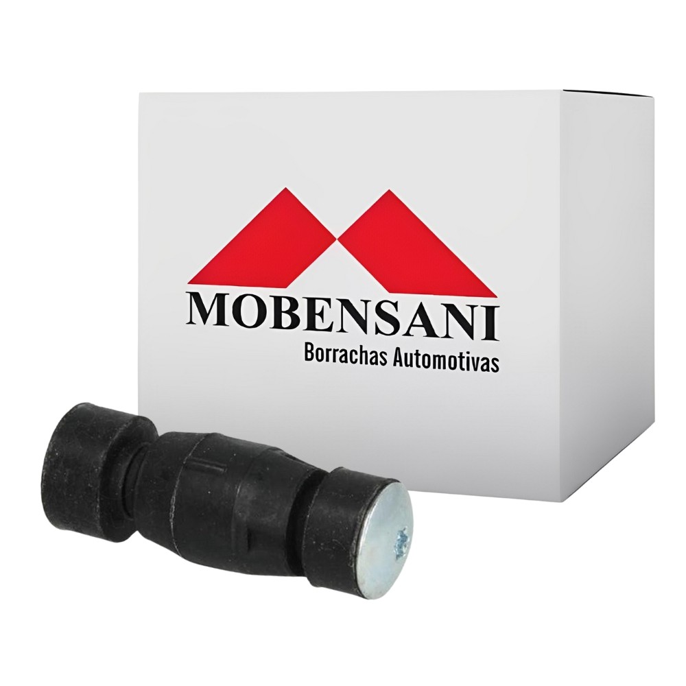 Bieleta Estabilizadora Dianteira Clio Sandero 2000 Ate 2017 em Oferta na Shopee