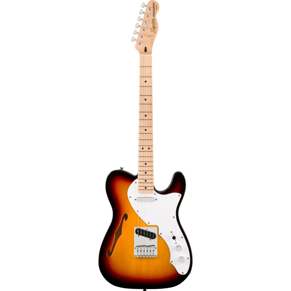 Guitarra Fender Squier Affinity Series® Telecaster® Thinline