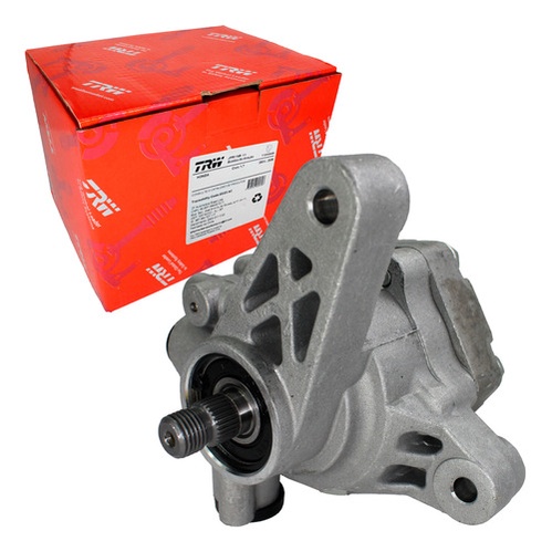 Bomba De Direção Hidráulica Civic 1.7 16v Original Trw em Oferta na Shopee