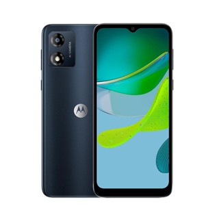 Smartphone Motorola Moto E13 64GB Dual Chip 4G Tela 6.5" Câmera Traseira 13MP Cinza