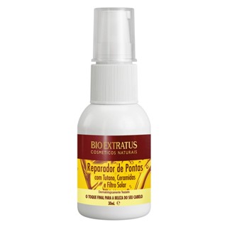 Reparador De Pontas Bio Extratus Tutano 30ml