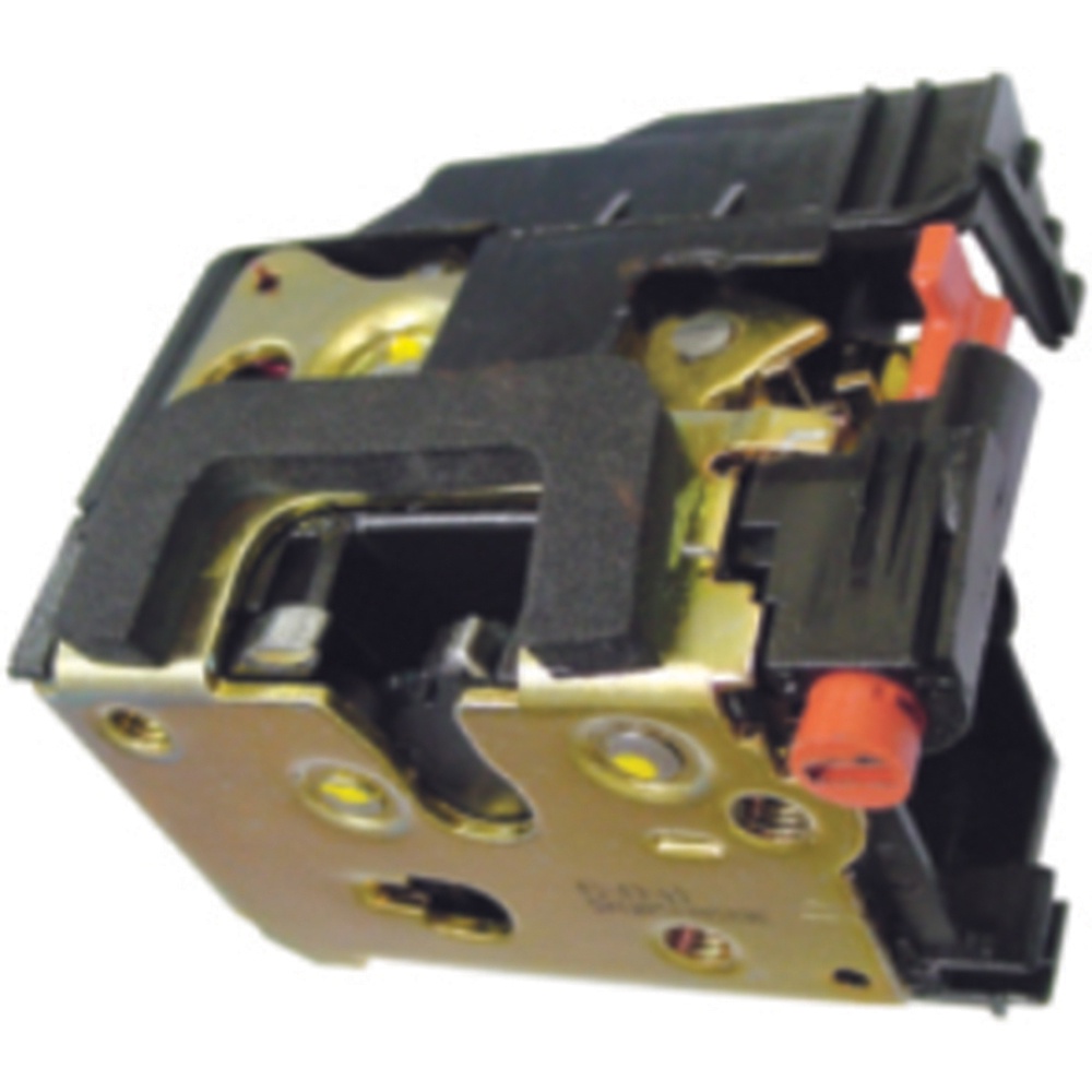 Fechadura Porta Traseira Lado Direito Ecosport 2003 a 2012 - Spare Parts and Accessories for Vehicles
