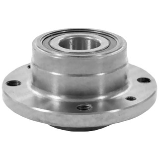 Cubo Roda Fiat Idea 2006 A 2016 Traseiro Com Rolamento em Oferta na Shopee