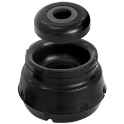 Coxim Amortecedor Volkswagen Bora 2000 A 2011 Dianteiro Bsb