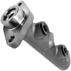 Cilindro Mestre Duplo Freio S10 Blazer T4 95 A 2021 Controil
