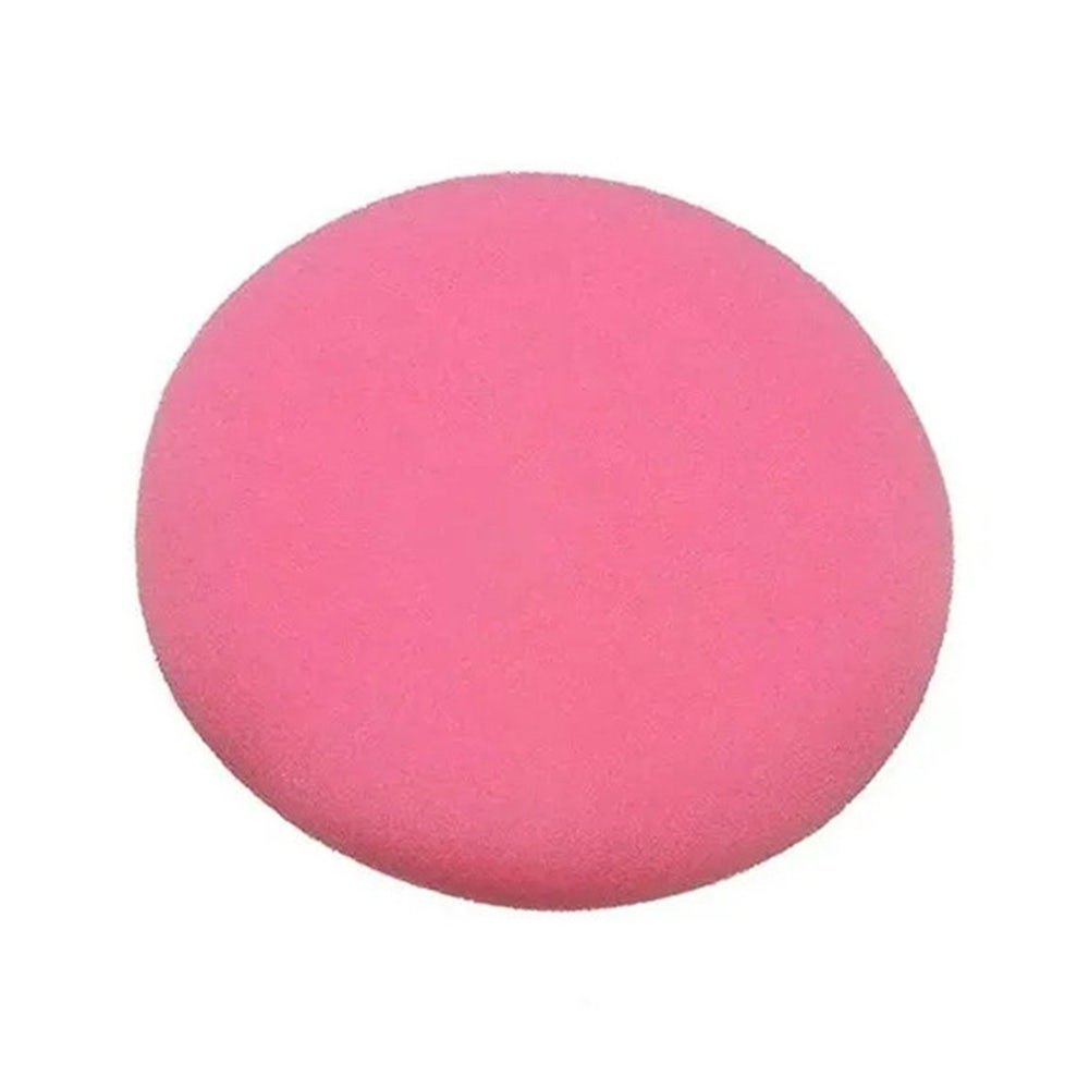 Esponja Para Maquiagem Santa Clara Veludo Pancake Peq 203 - Beauty