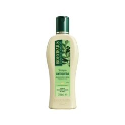 Shampoo Bio Extratus Antiqueda Jaborandi 250Ml